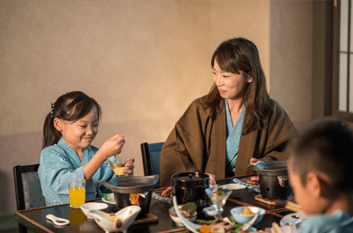 작은 연회장 '야마자토'